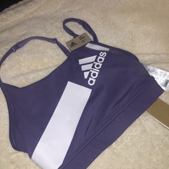 Adidas sports bra - Picture 3 of 3